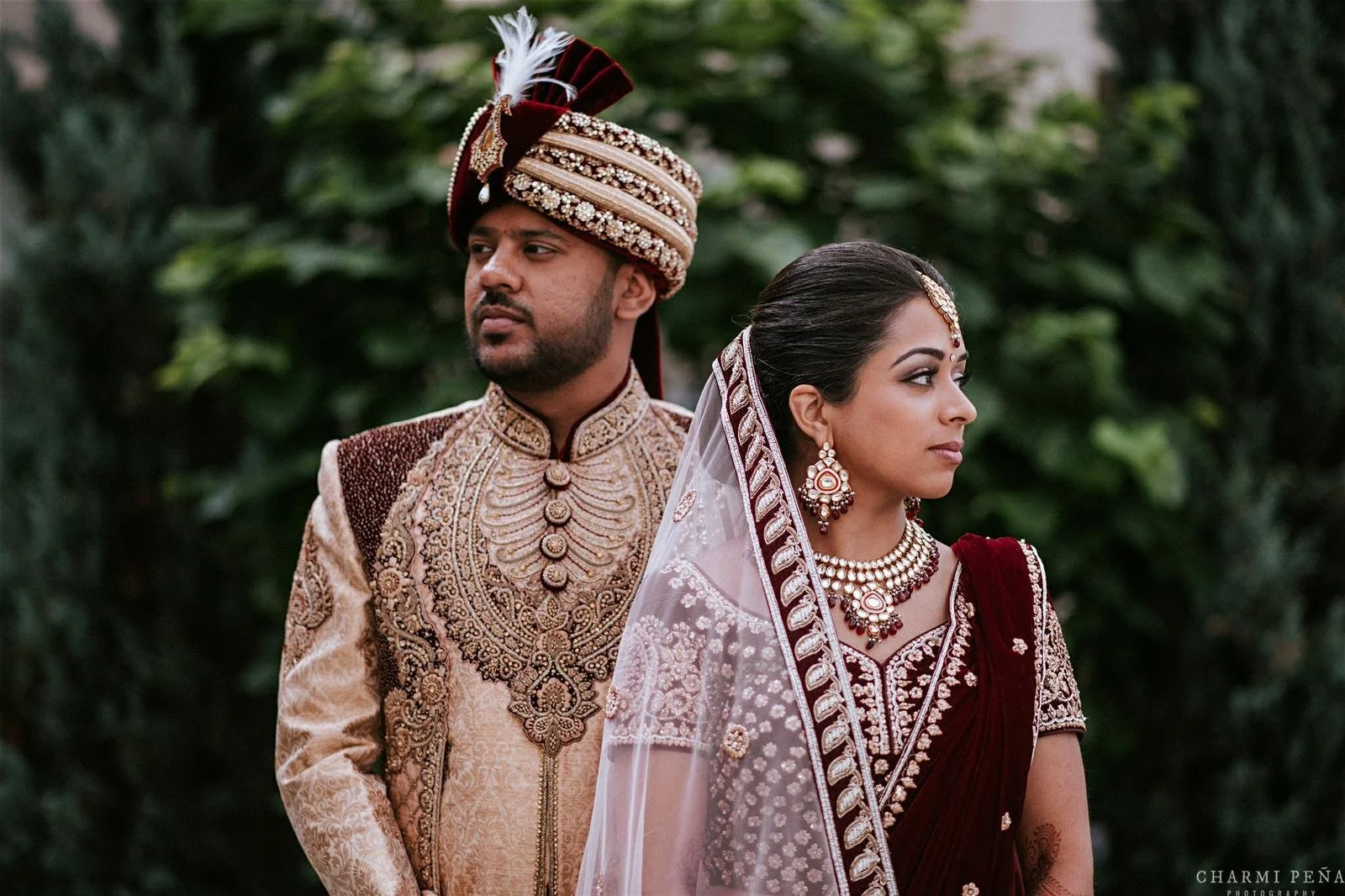 Why Jewelry is so Important in South Asian Weddings