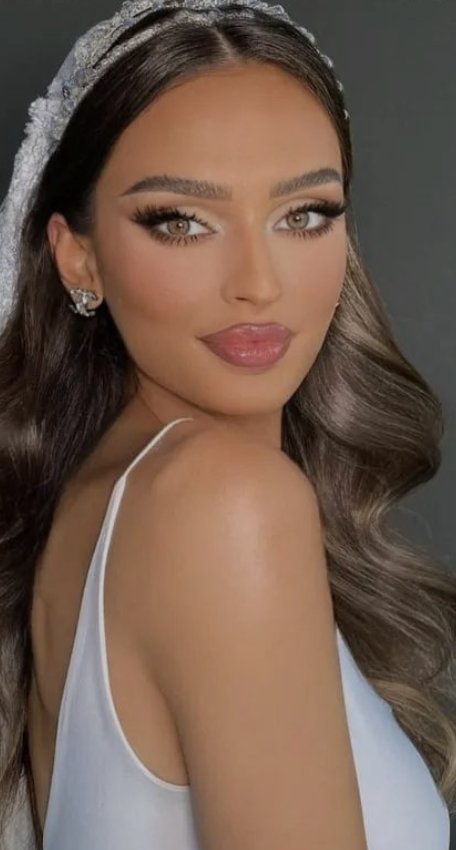 DIY Bridal Makeup Tutorial: Step-by-Step Guide for Brides Doing Their Own Makeup