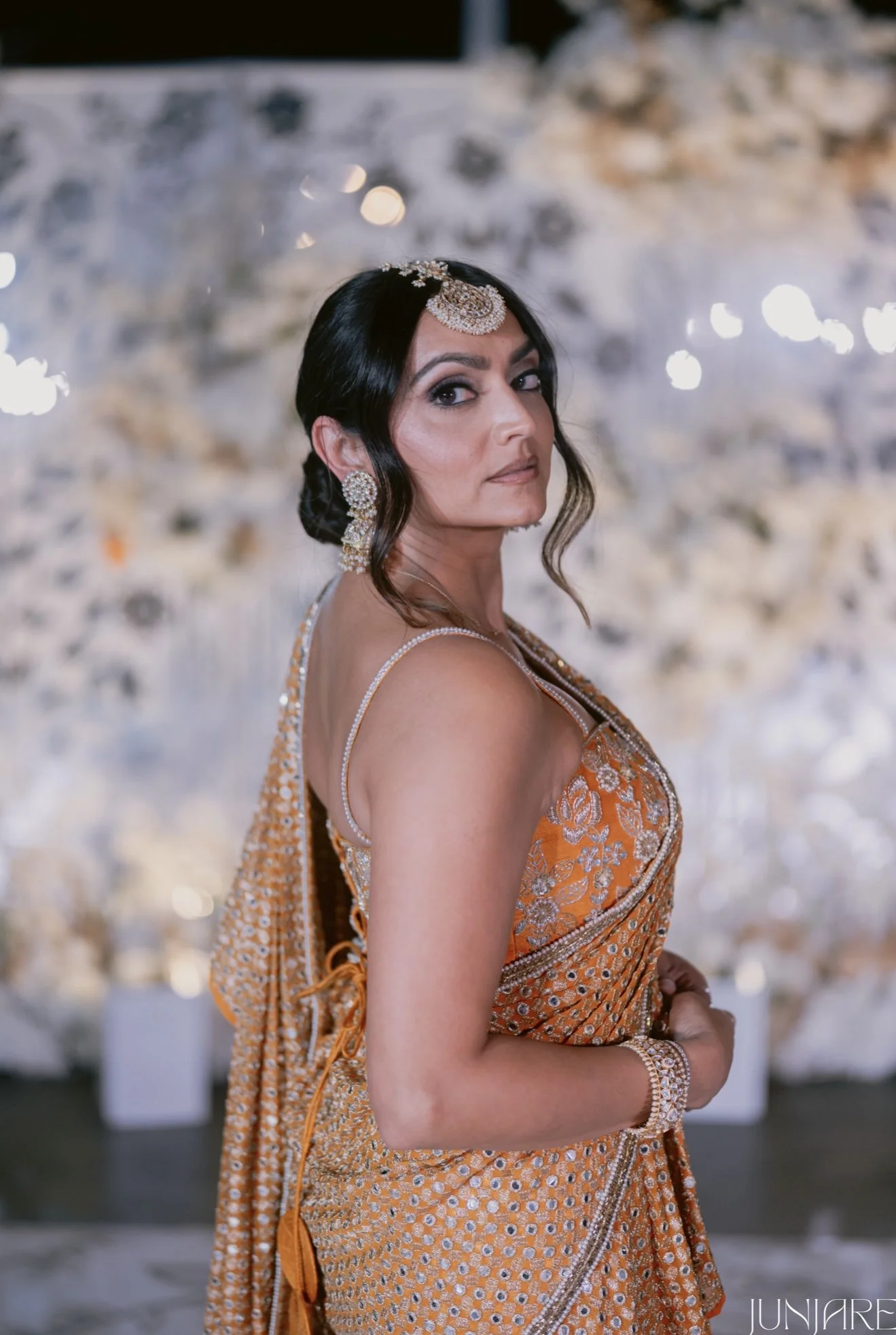 What to Wear for Diwali — Featuring Barbie Patel