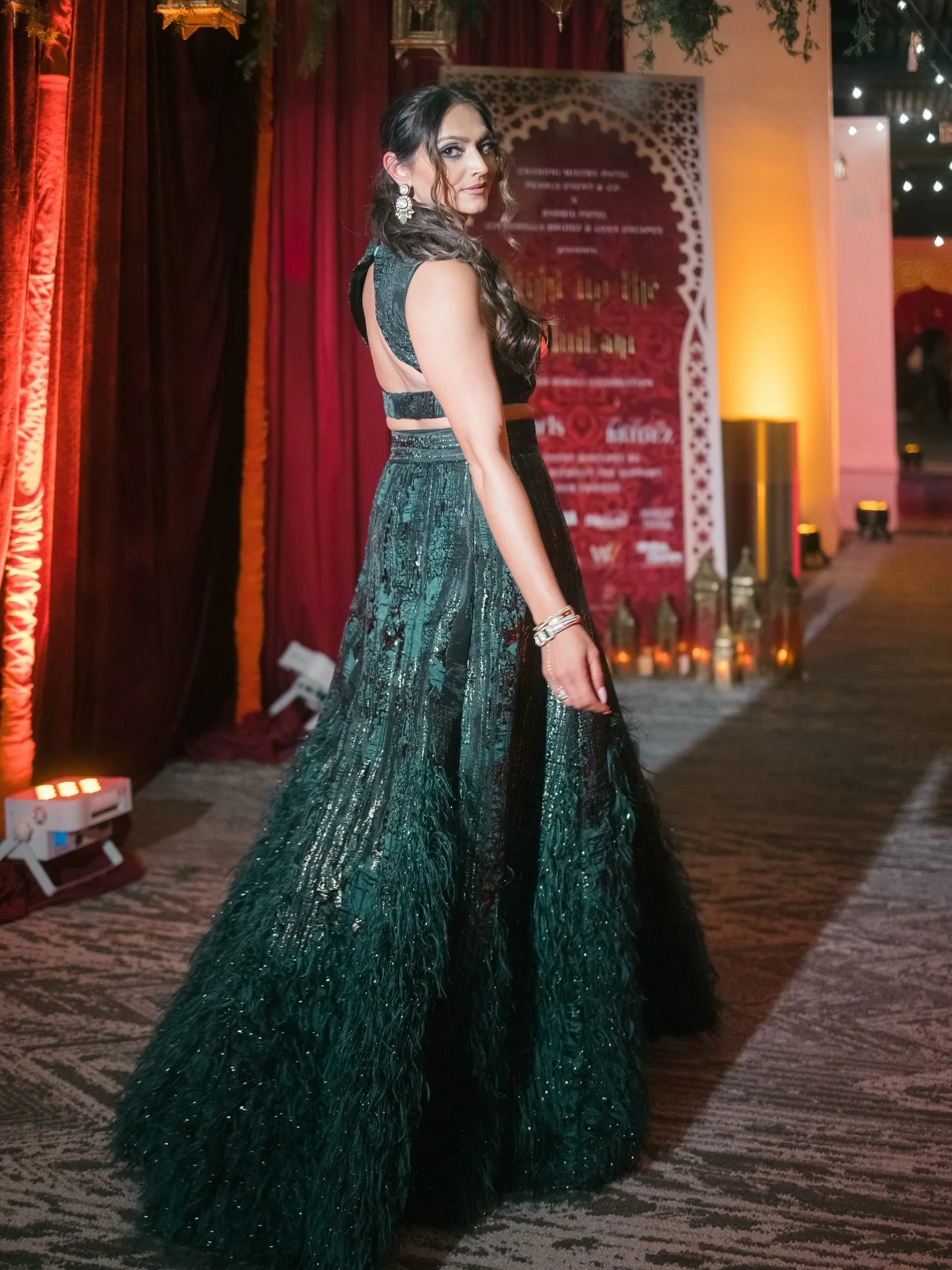 Between luxury parties, glowing feeds, and designer outfits, it&rsquo;s easy to forget that not everyone feels part of the celebration. I&rsquo;ve lived both sides &mdash; the crowded rooms filled with sparkle, and the quiet nights spent taking it al