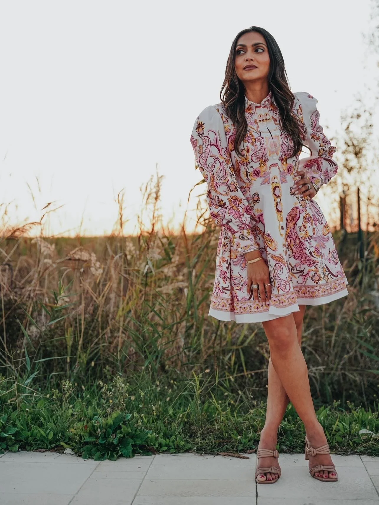 Your &ldquo;harvest&rdquo; this season might not look like a big win or a visible success story, and that&rsquo;s okay. Maybe it&rsquo;s the quiet confidence that you&rsquo;re finding your rhythm again. The calm understanding that what you&rsquo;ve b