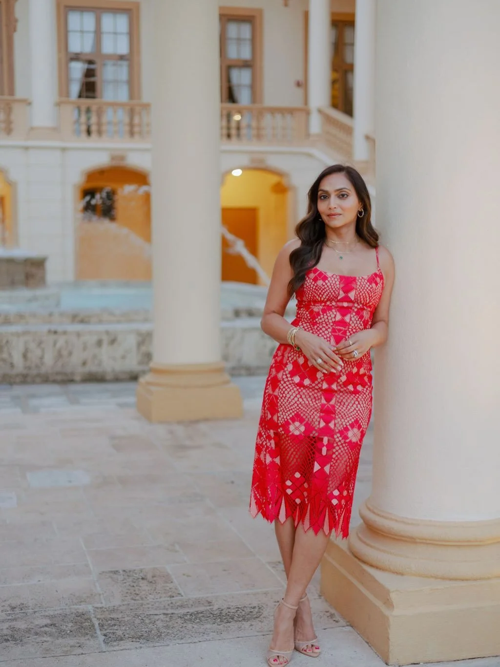 It&rsquo;s the week of Thanksgiving, so it&rsquo;s only right that this Monday Journal is all about gratitude. Gratitude isn&rsquo;t a once-a-year thing for me. It&rsquo;s the thread that holds everything together. This year and always I am thankful 