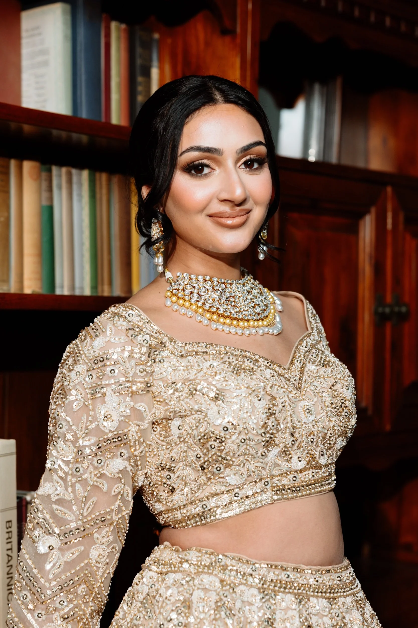 5 Skincare Prep Tips for Winter Brides: Your Guide to Hydrated, Glowing Skin