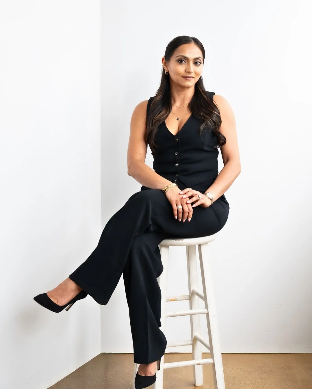 Starting over in my thirties was the plot twist I didn&rsquo;t expect - but the one I desperately needed. This week&rsquo;s Monday Journal is about finally choosing yourself. If you&rsquo;re in a season of rebuilding, I promise you.. you&rsquo;re not