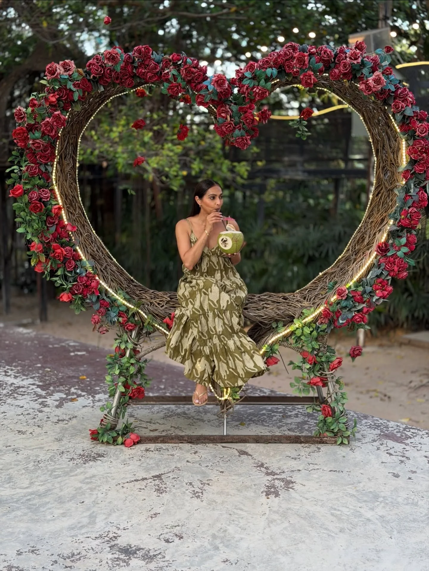 Spent a magical day at the elephant sanctuary in Thailand 🐘✨

If you have the opportunity, do not pass it up. It was so special being in the midst of Thai wildlife and enjoying the thoughtful experience provided by the amazing performers. One of man