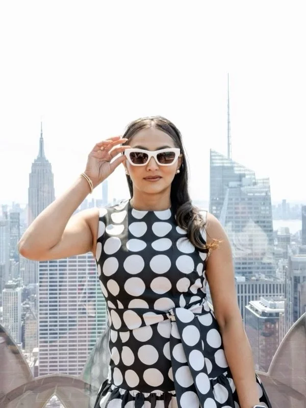 Some days feel like chaos from the start - but these are the anchors that keep me grounded, confident and moving forward ✨

I don&rsquo;t feel the need to &ldquo;find time&rdquo; because I&rsquo;ve built time into my routine for the things that matte