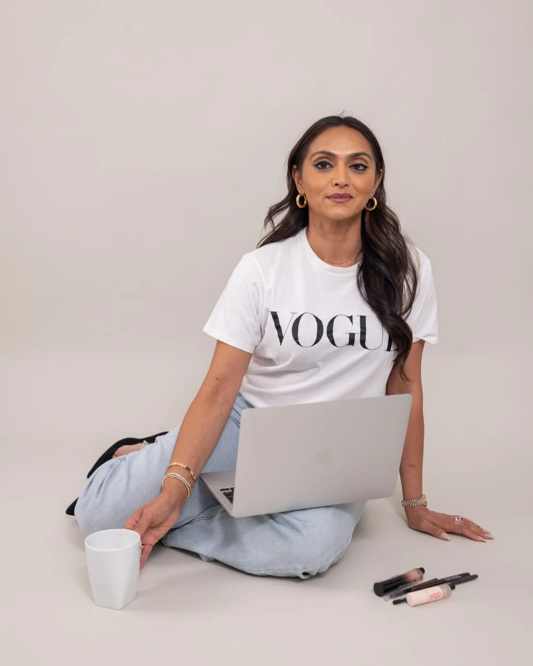 Leadership isn&rsquo;t something you&rsquo;re born knowing - it&rsquo;s something you practice 💭

When I first stepped into the role of CEO, I thought leadership was about having all of the right answers. Overtime, I learned it&rsquo;s about showing