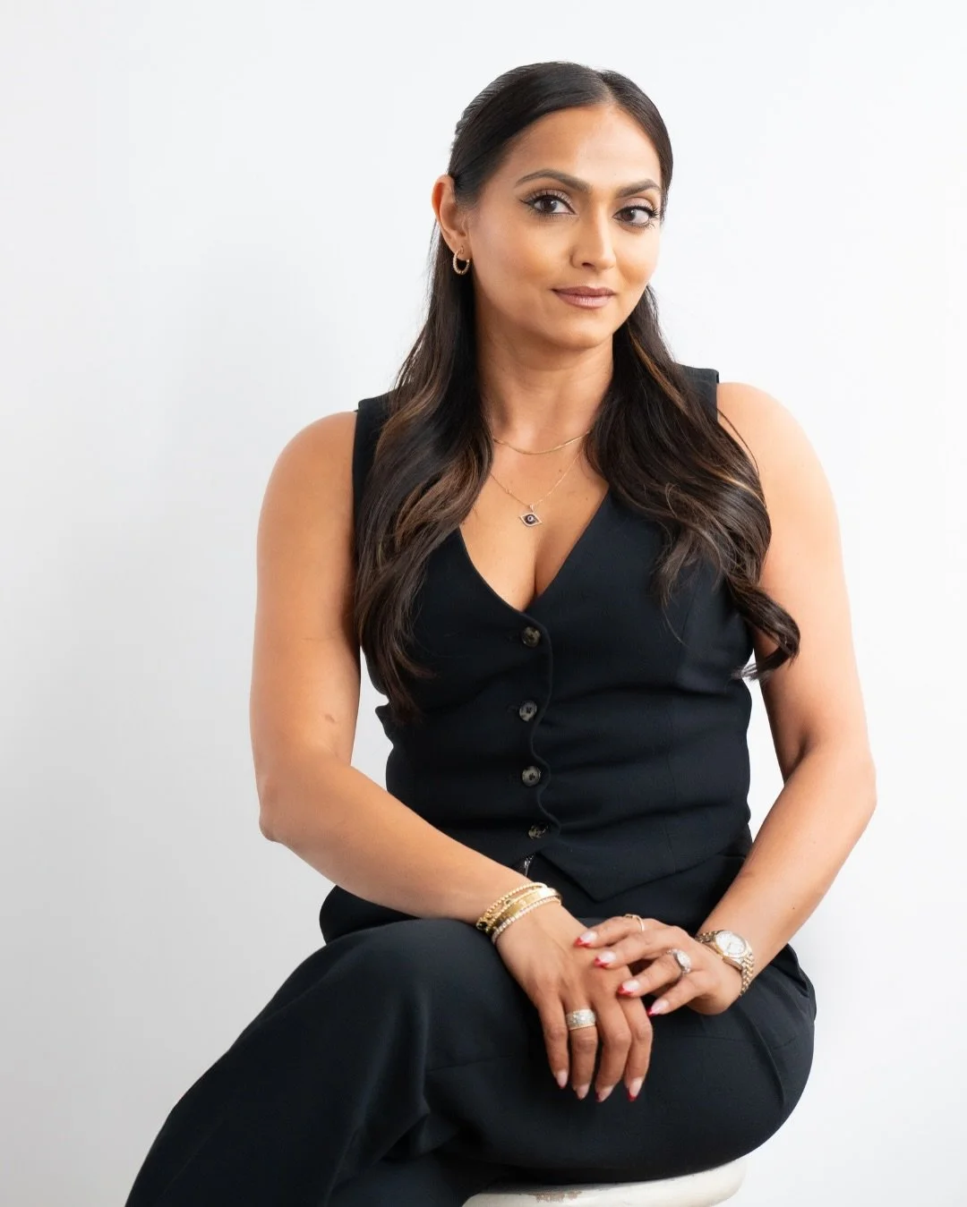 I remember sitting at my corporate desk knowing I was capable of more - but also knowing I&rsquo;d have to bet on myself to find out.

Leaving wasn&rsquo;t glamorous. Building wasn&rsquo;t easy. And confidence didn&rsquo;t show up overnight. There we