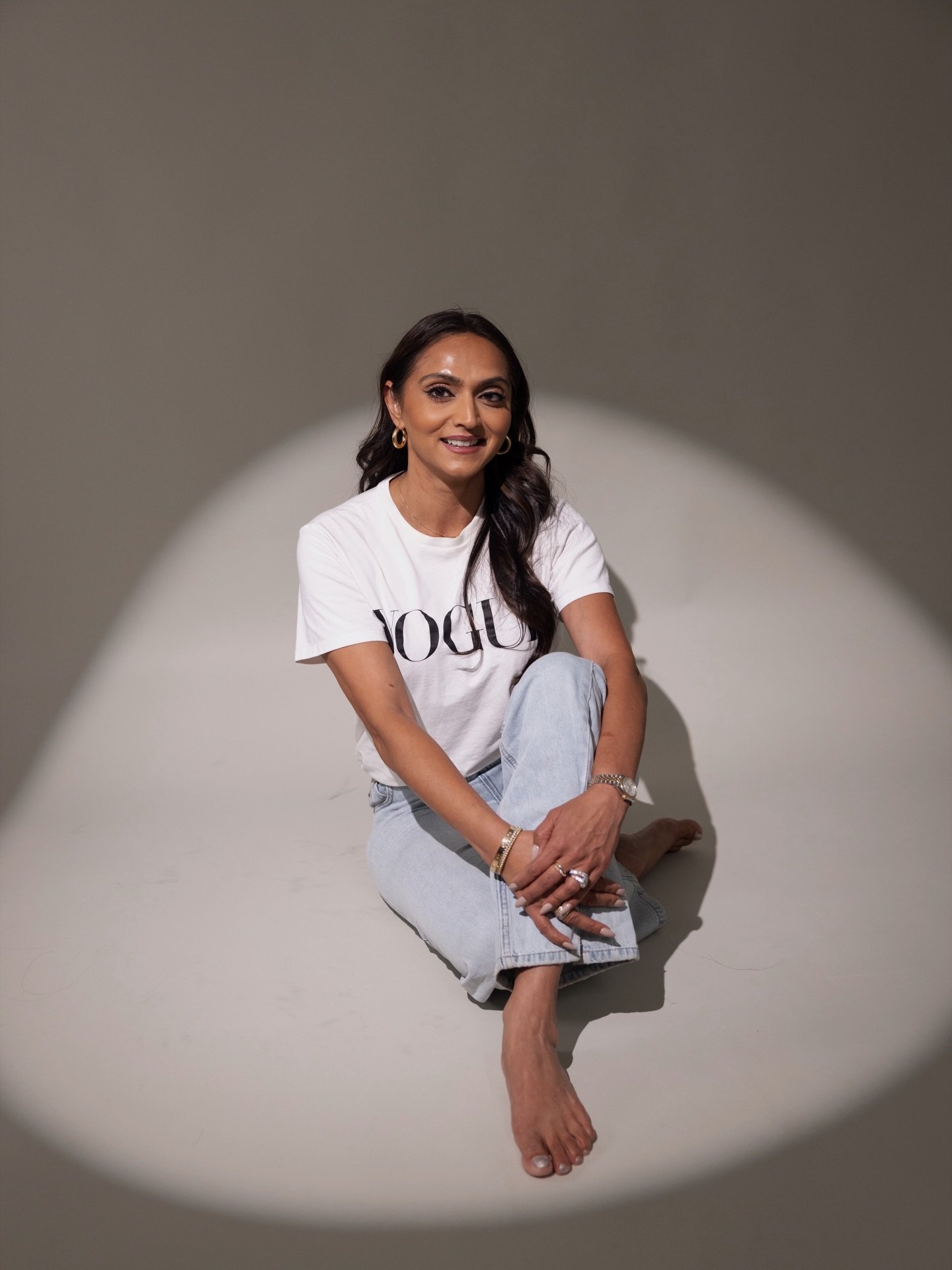 First in my bloodline to become a CEO and build multiple beauty brands. The road here required determination, risk, and pushing past barriers I couldn&rsquo;t have imagined until I crossed them. 

I am grateful to stand on the strength of the women b