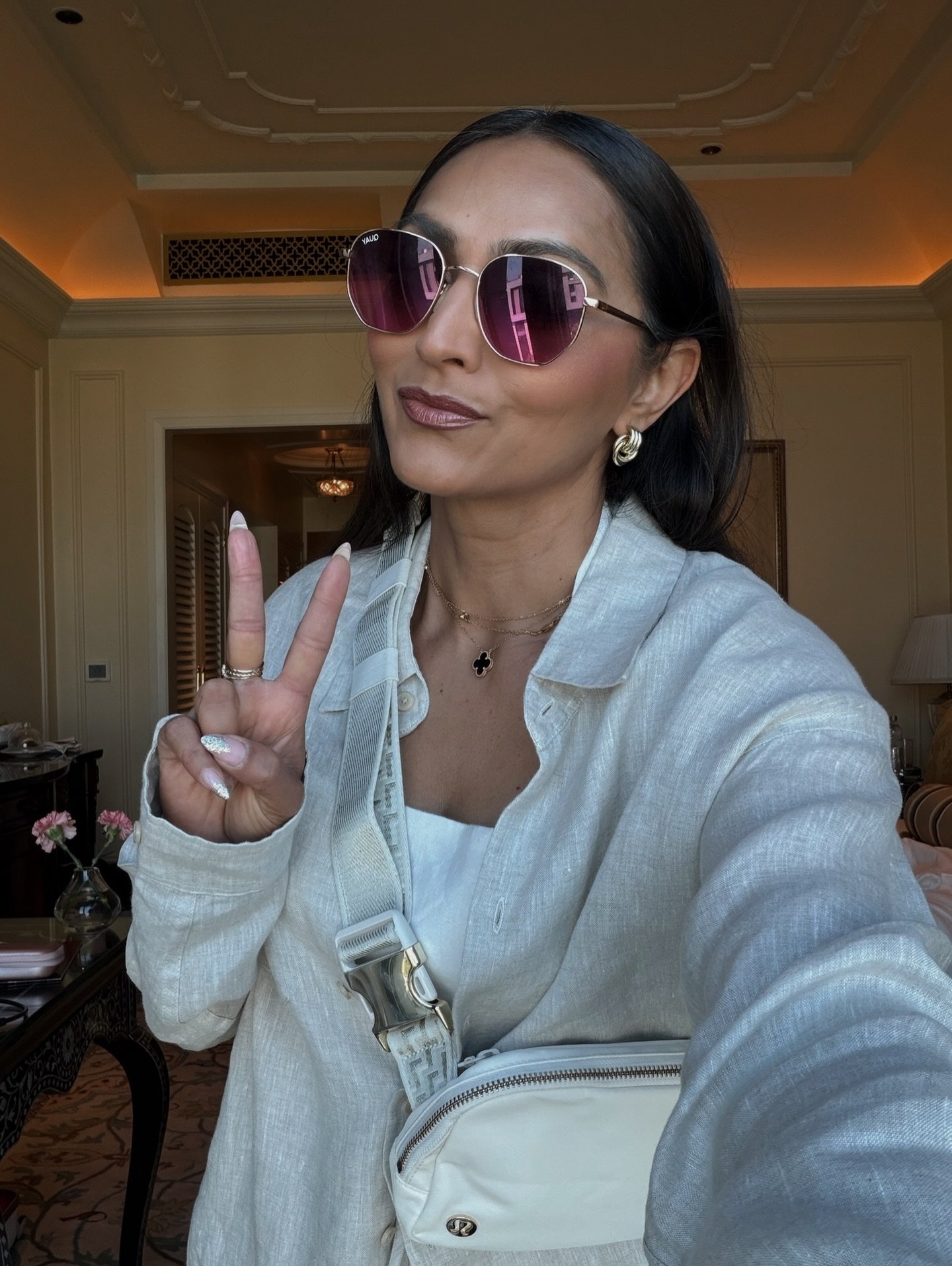 From flawless coverage to that natural skin like glow - these are the foundations I keep reaching for this year. Whether I&rsquo;m going full glam or keeping it light, these ones will deliver 🌟

What&rsquo;s your go to right now? Comment &ldquo;COVE