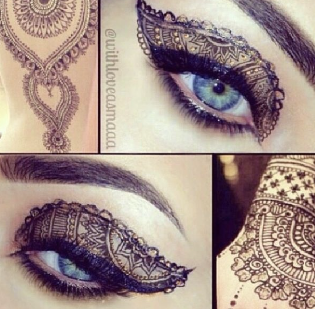 2024 South Asian Bridal Makeup Trends: Unveiling What's New and ...