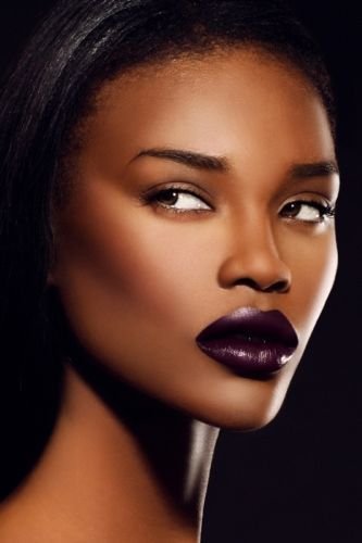 sofa Drama Minimaliseren 5 Best Lipstick Colors for Women With a Brown Skin Complexion — Cinderella  Bridez