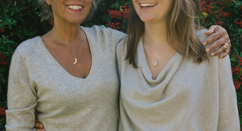 Silver May Pea Pod Necklace-7.jpg