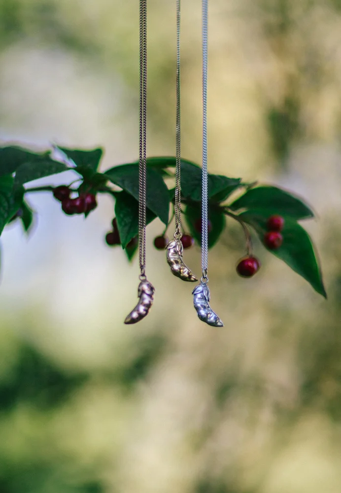 Silver May Pea Pod Necklace-2.jpg