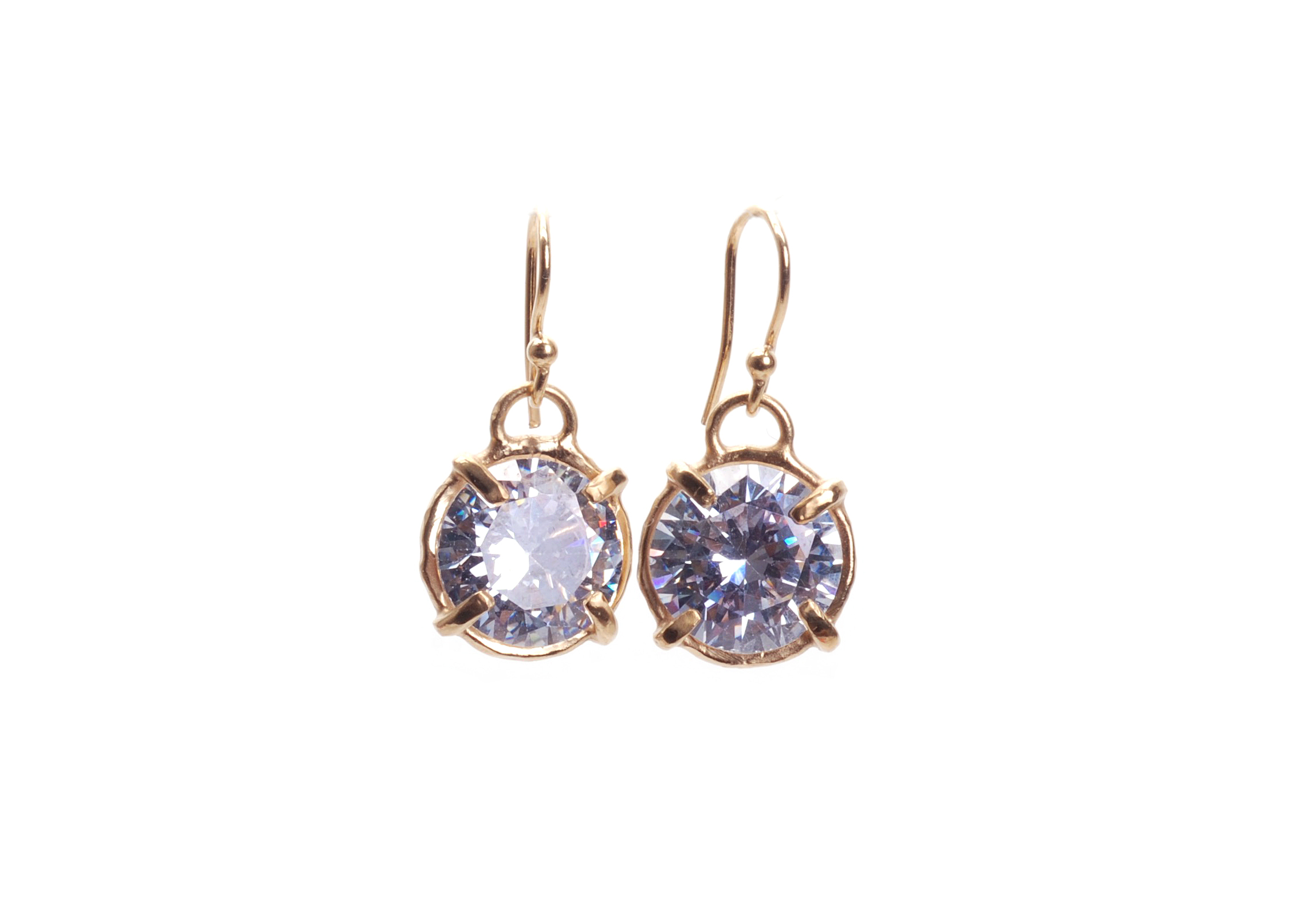 Cubic Zirconia Sparkler Earrings.jpg