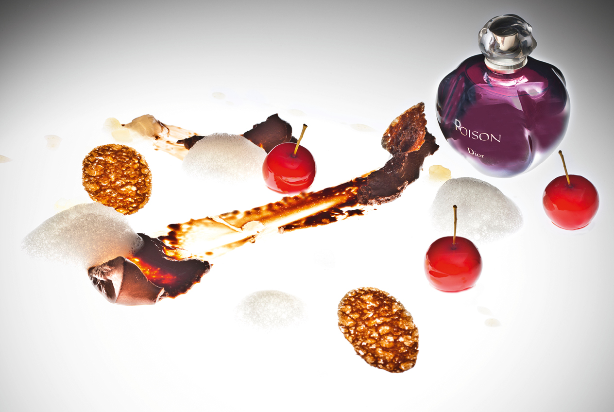 Inspiration Poison_Dior.