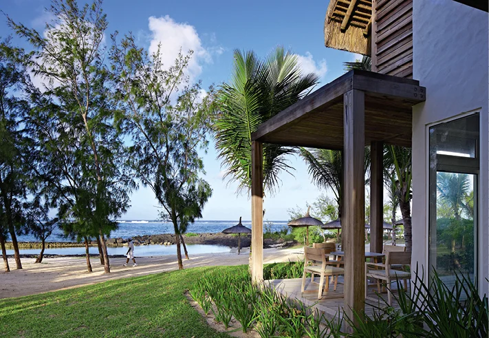 Long Beach Mauritius · www.longbeachmauritius.com