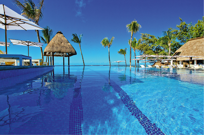 Ambre Resort Mauritius · www.ambremauritius.com