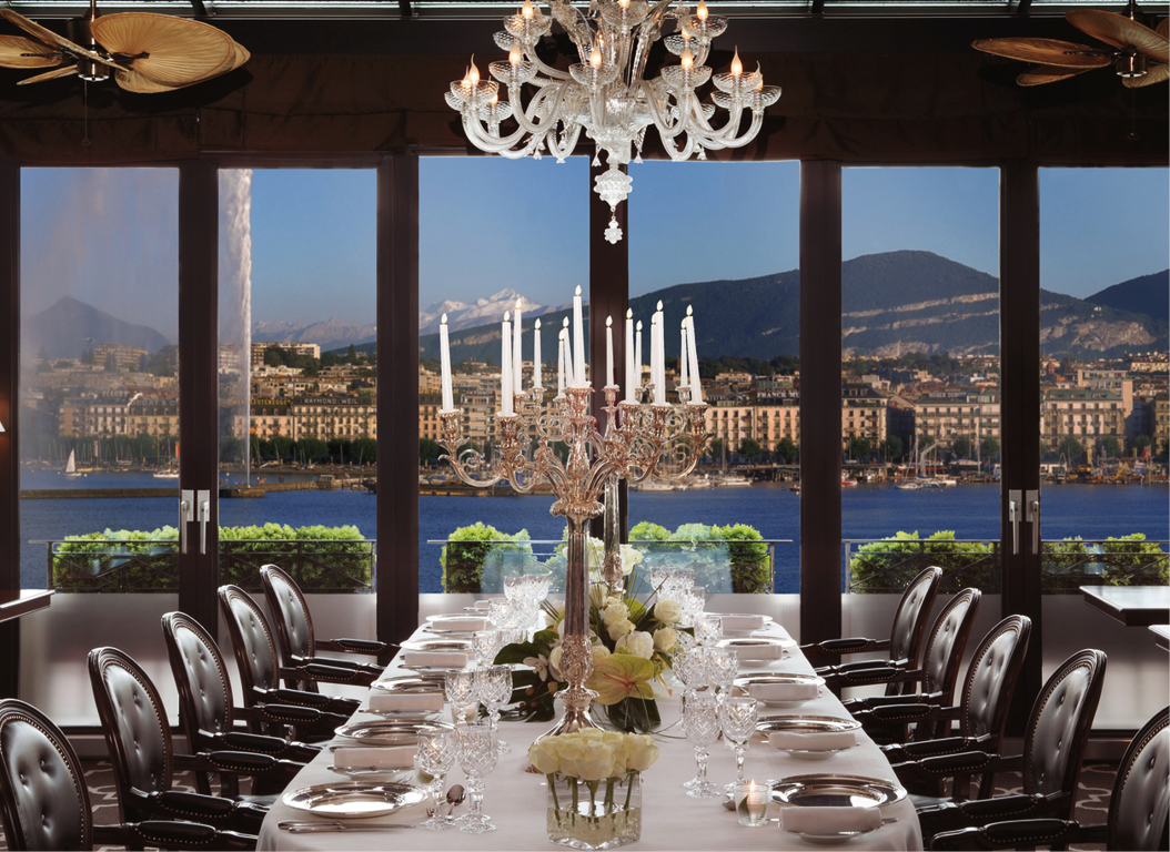 Hotel d'Angleterre.