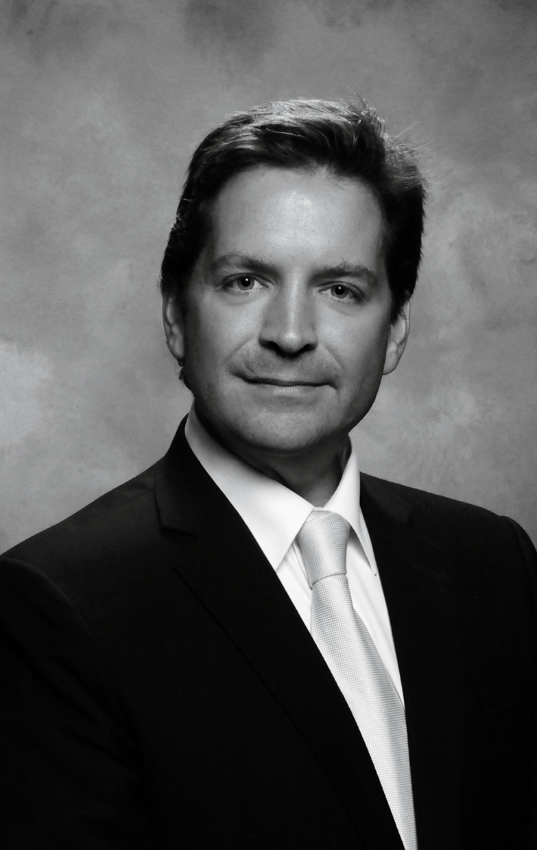 Christian Tavelli. Director General Hotel Ritz Madrid.