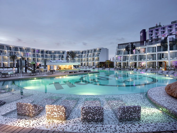 Hard Rock Hotel Ibiza