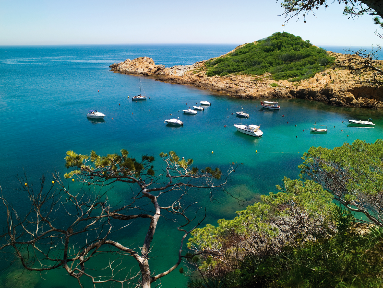 Costa Brava