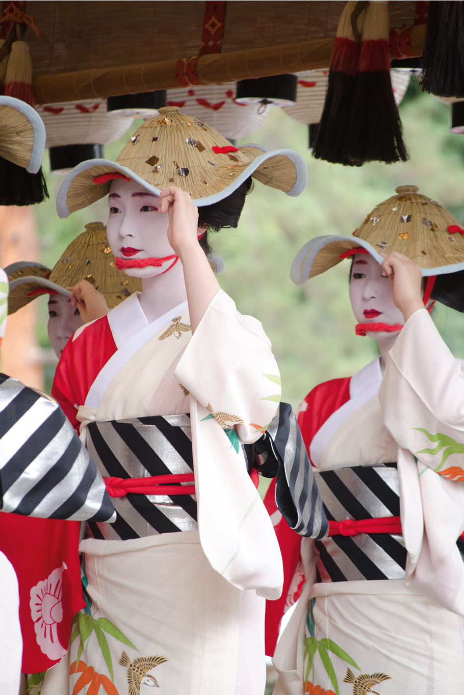 Tras estos 12 días podemos decir que Japón es tradición y tecnología, es cultura y naturaleza, es el país donde nos recibe el sol.