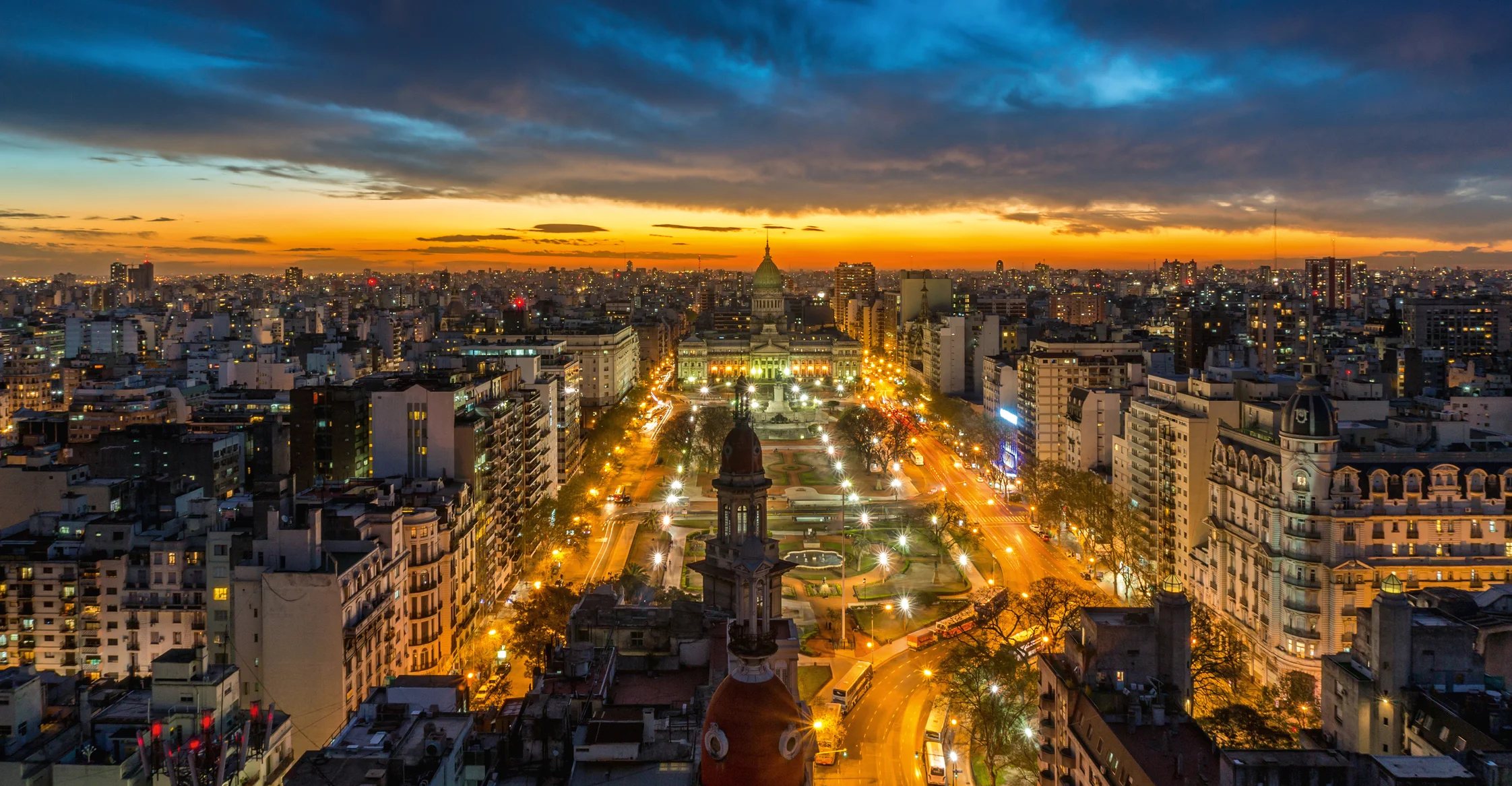Buenos Aires.
