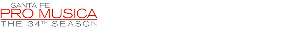 Santa Fe Pro Musica