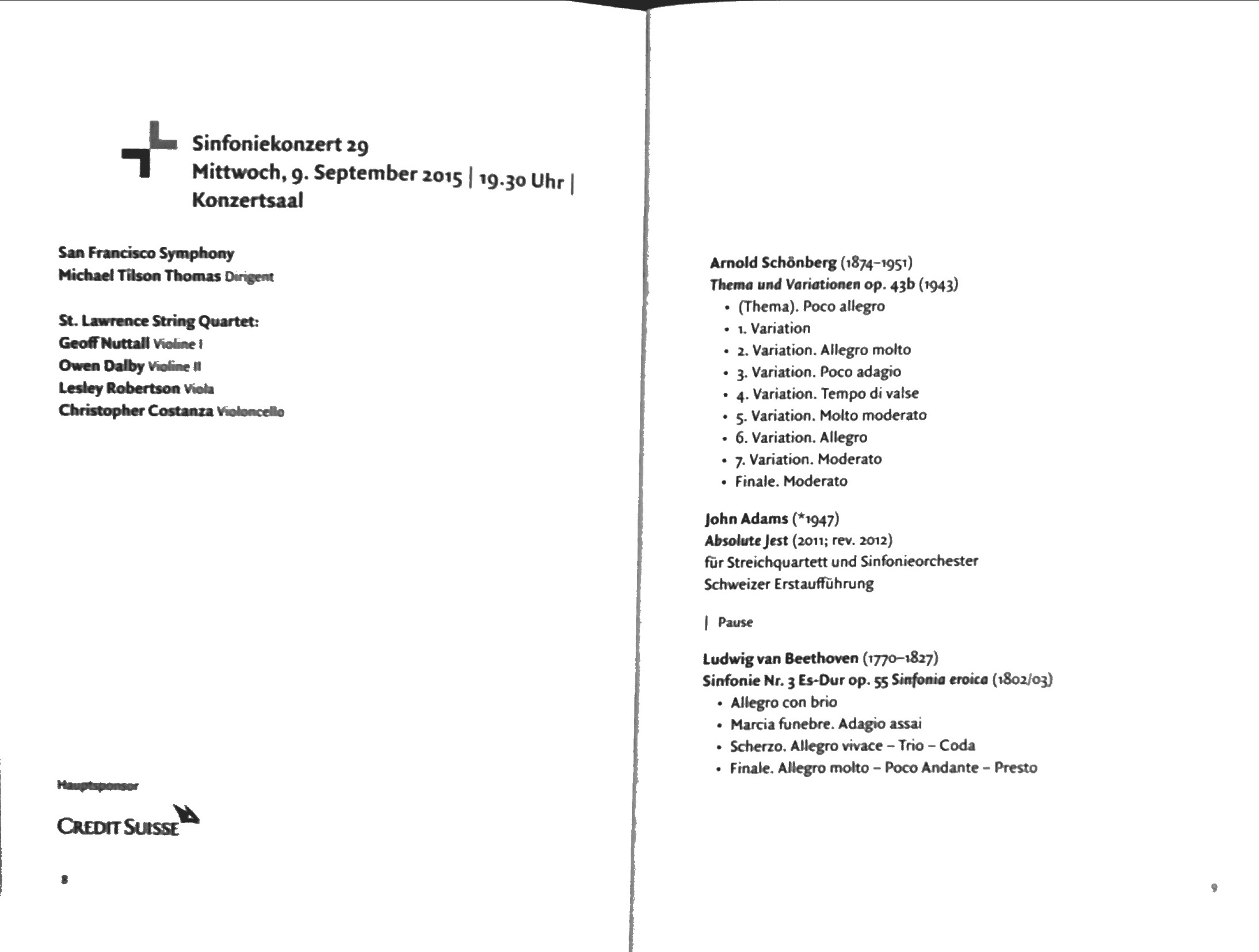 Christopher Costanza - SLSQ Lucerne Festival, 9-9-15 2.jpeg