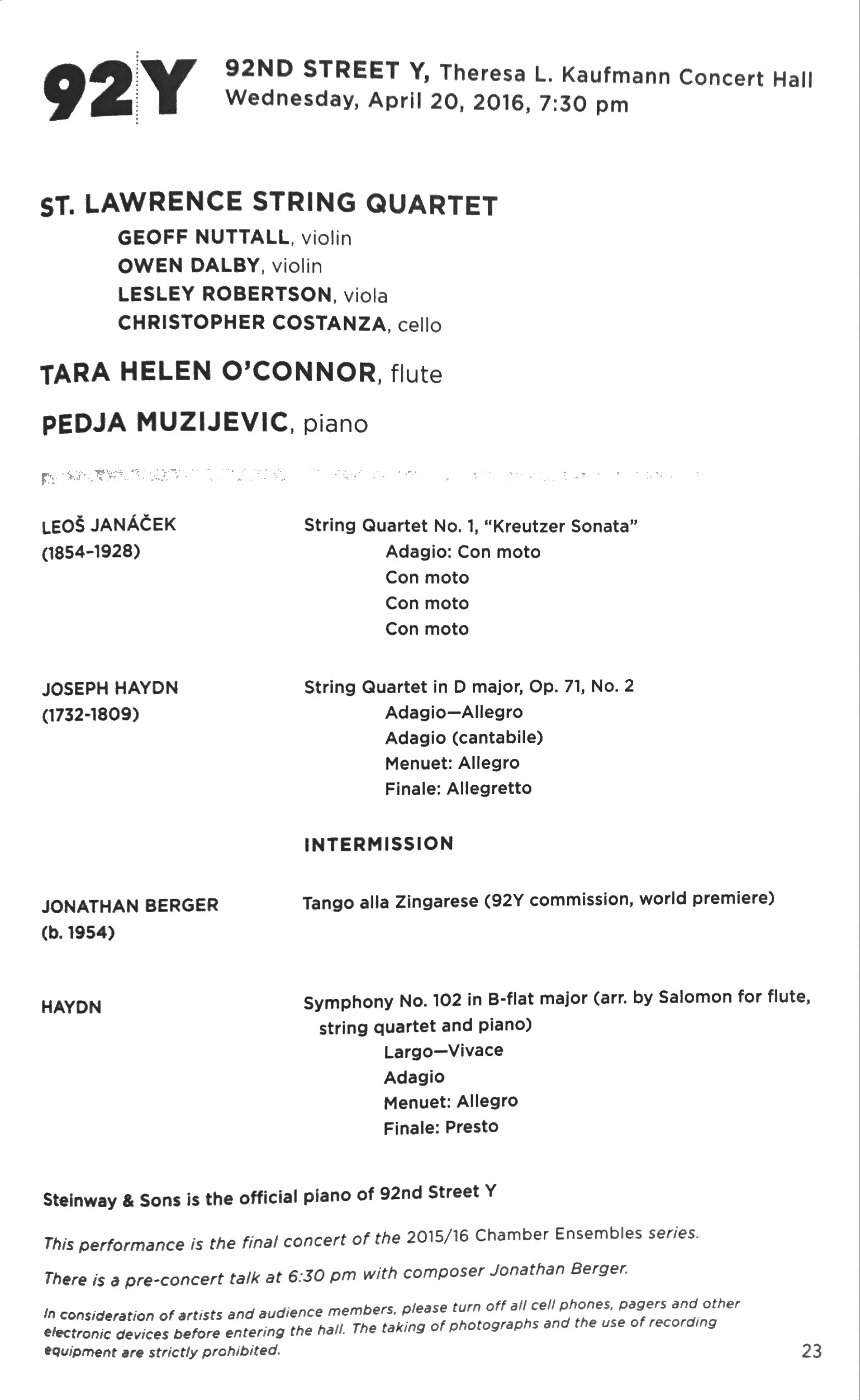 Christopher Costanza - SLSQ 92nd St Y, 4-20-16 2.jpeg