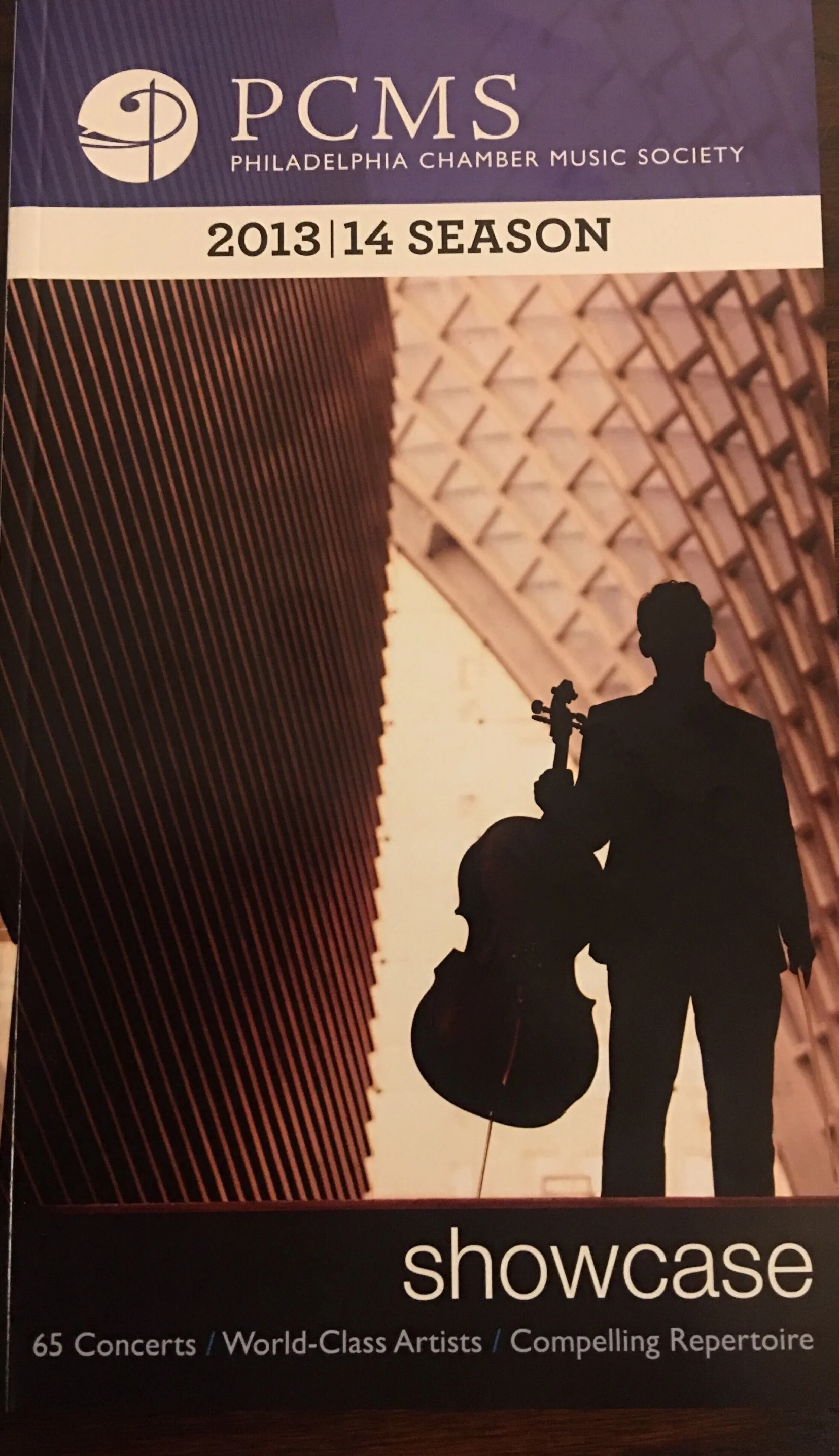 Christopher Costanza - SLSQ Philadelphia Chamber Music Society, 5-11-14.jpeg