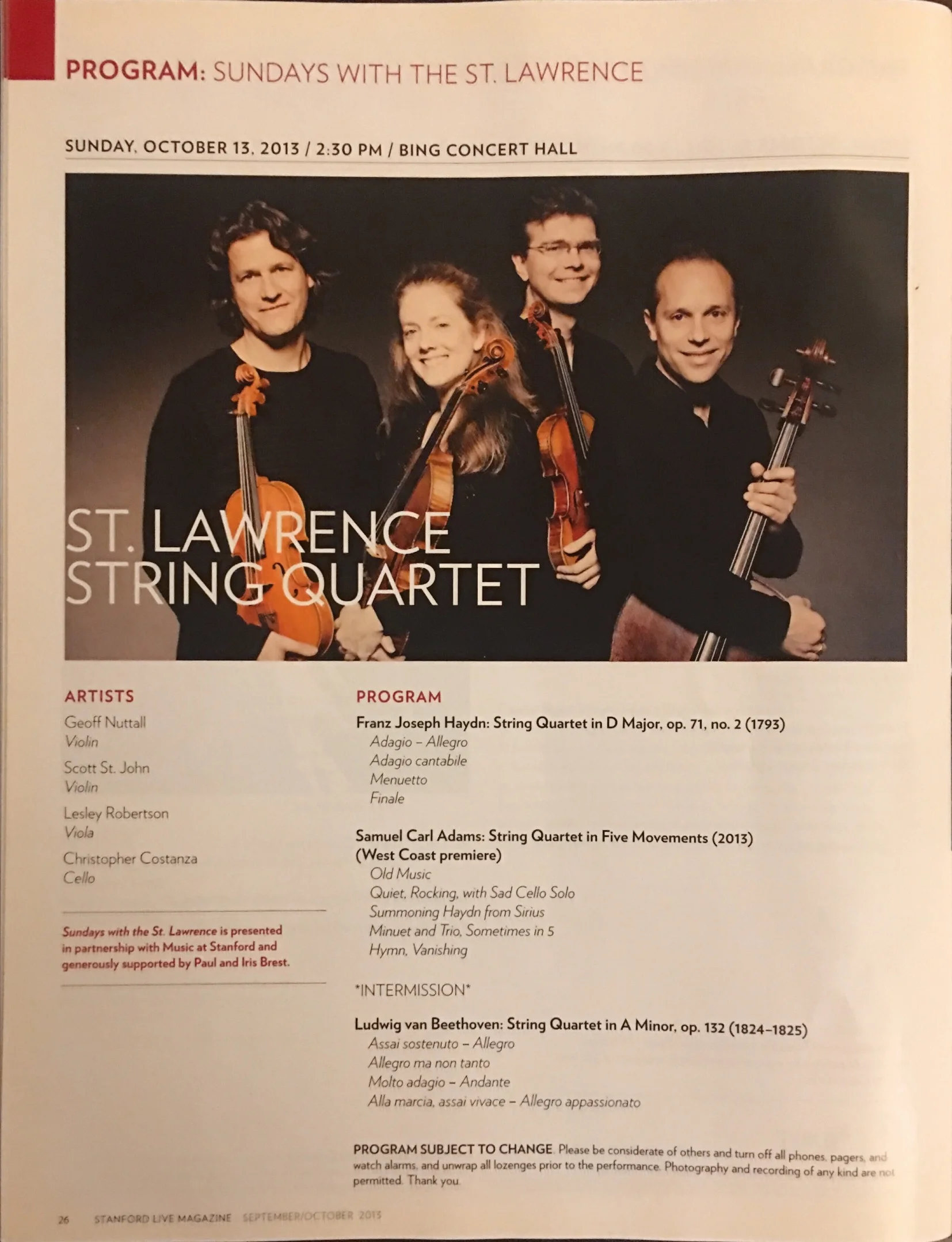 Christopher Costanza - SLSQ Stanford Live, 10-13-13.jpeg