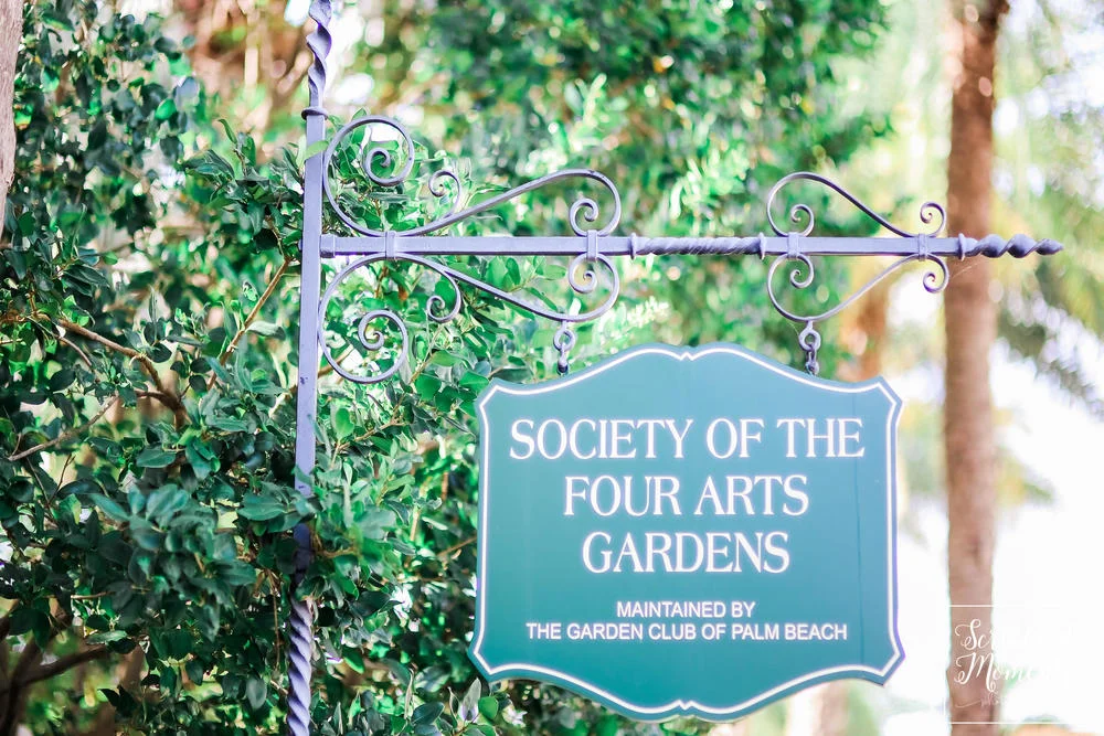 Society of Four Arts — Palm Beach, FL