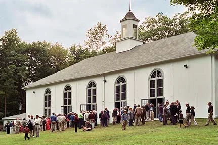 South Mountain Concerts — Pittsfield, MA