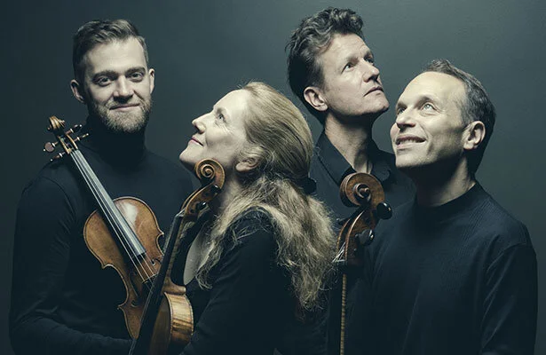 Segerstrom Center for the Arts