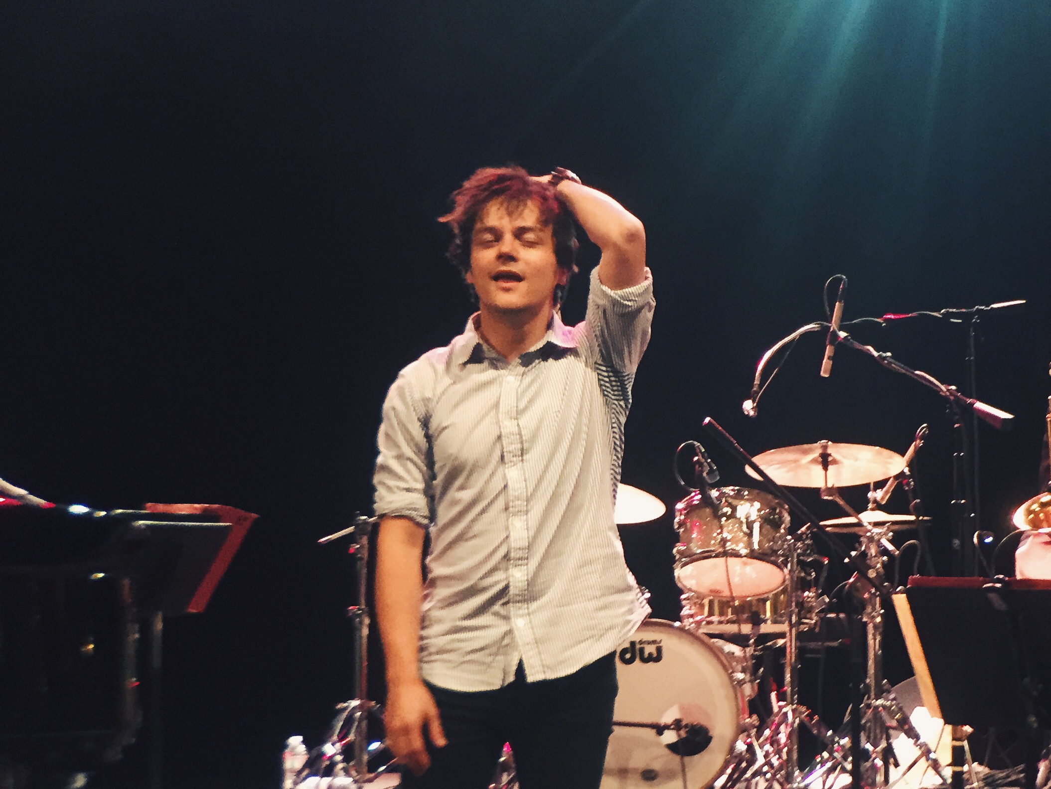Jamie Cullum