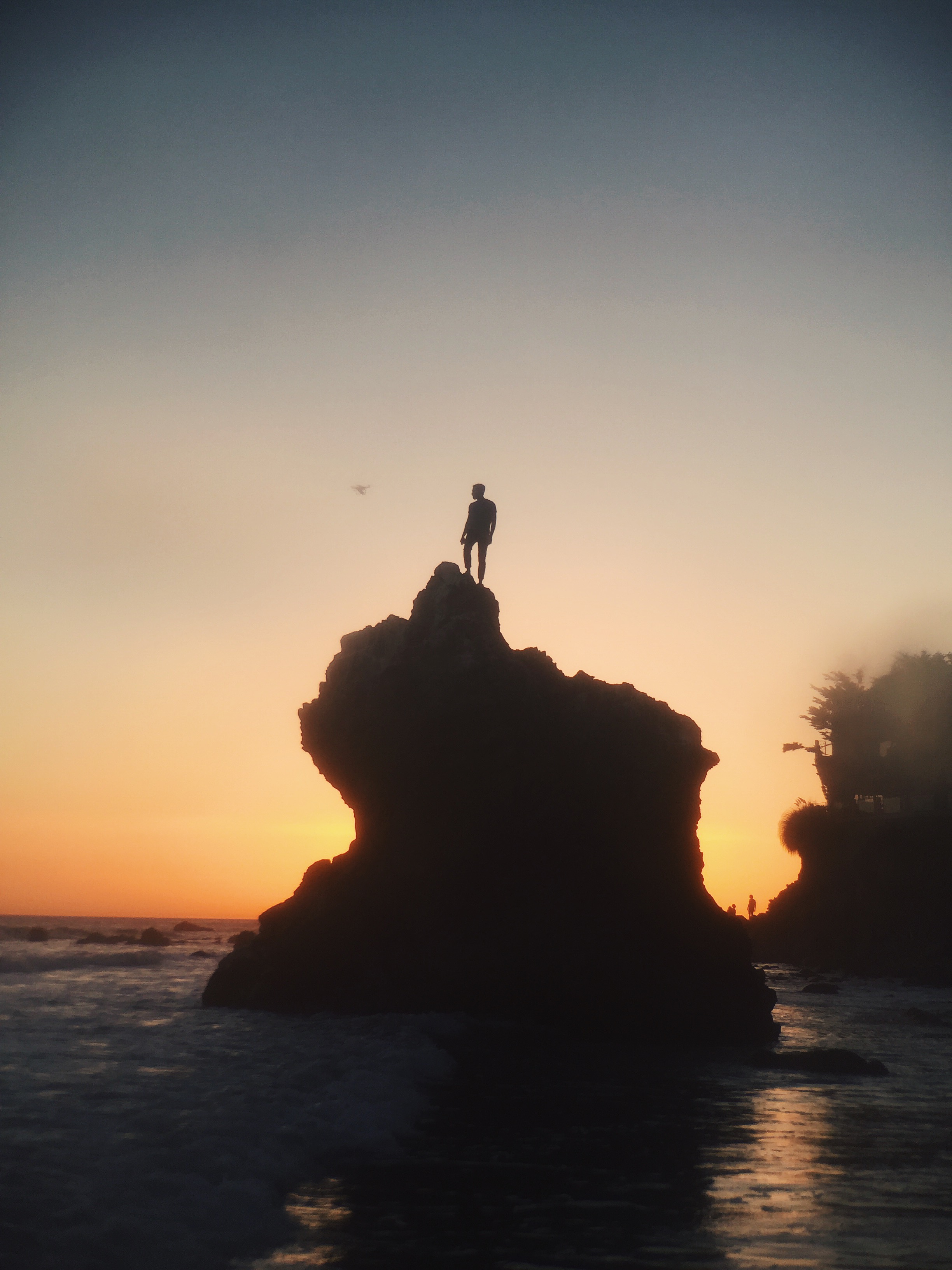 El Matador