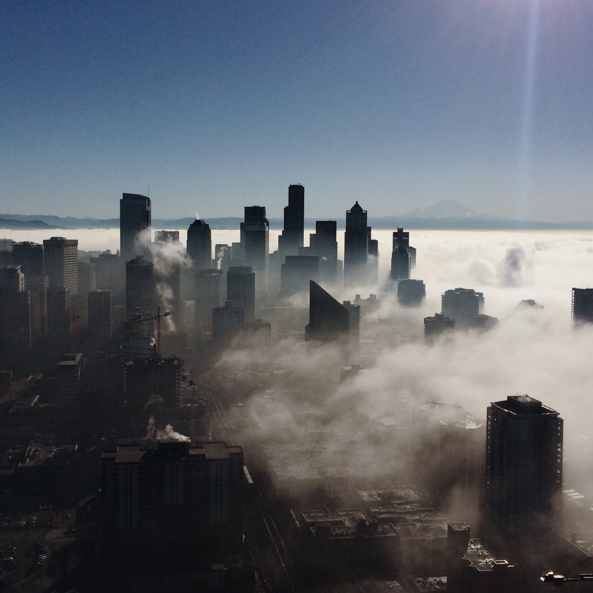 Empire of Acceptance