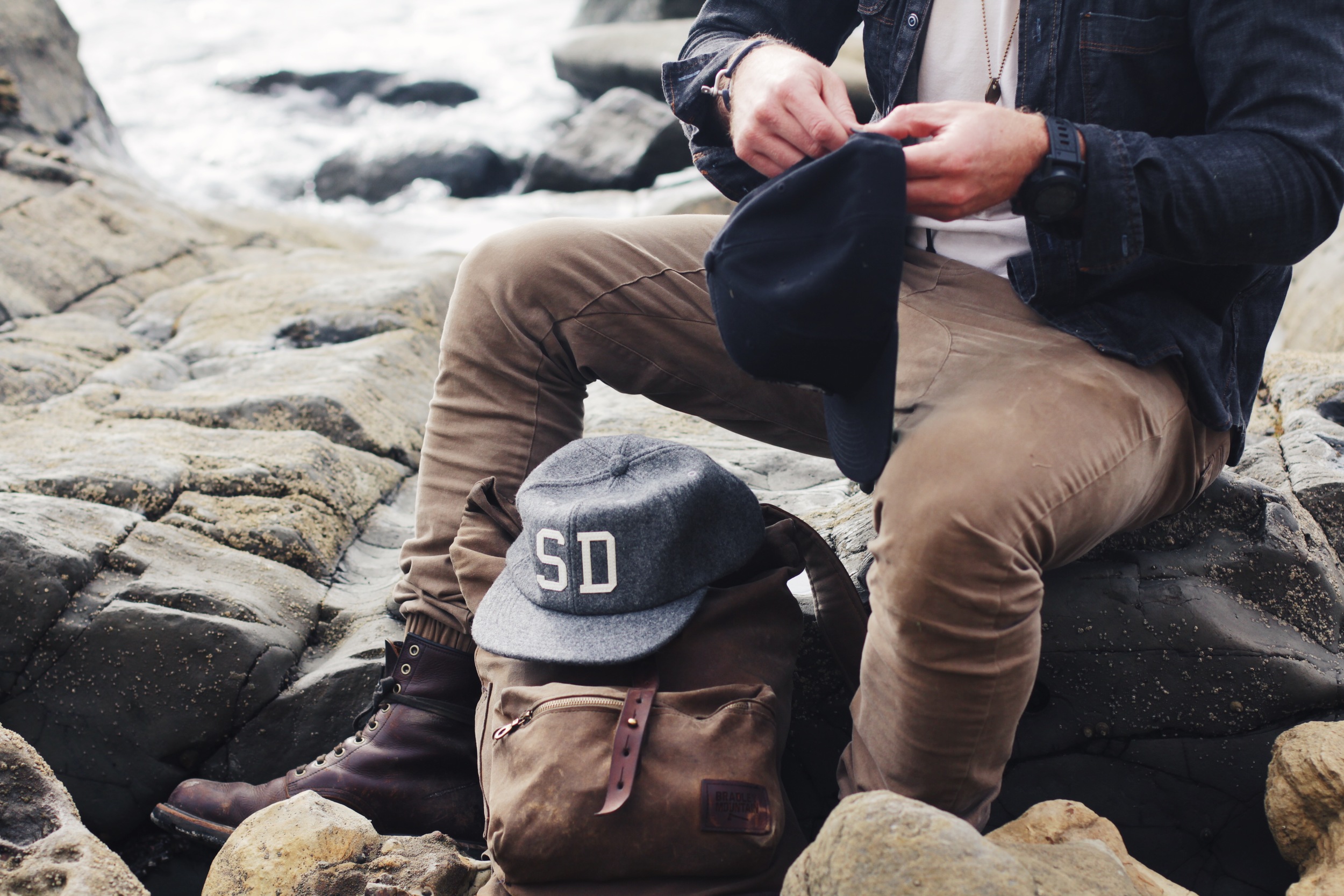 Lone Flag Co