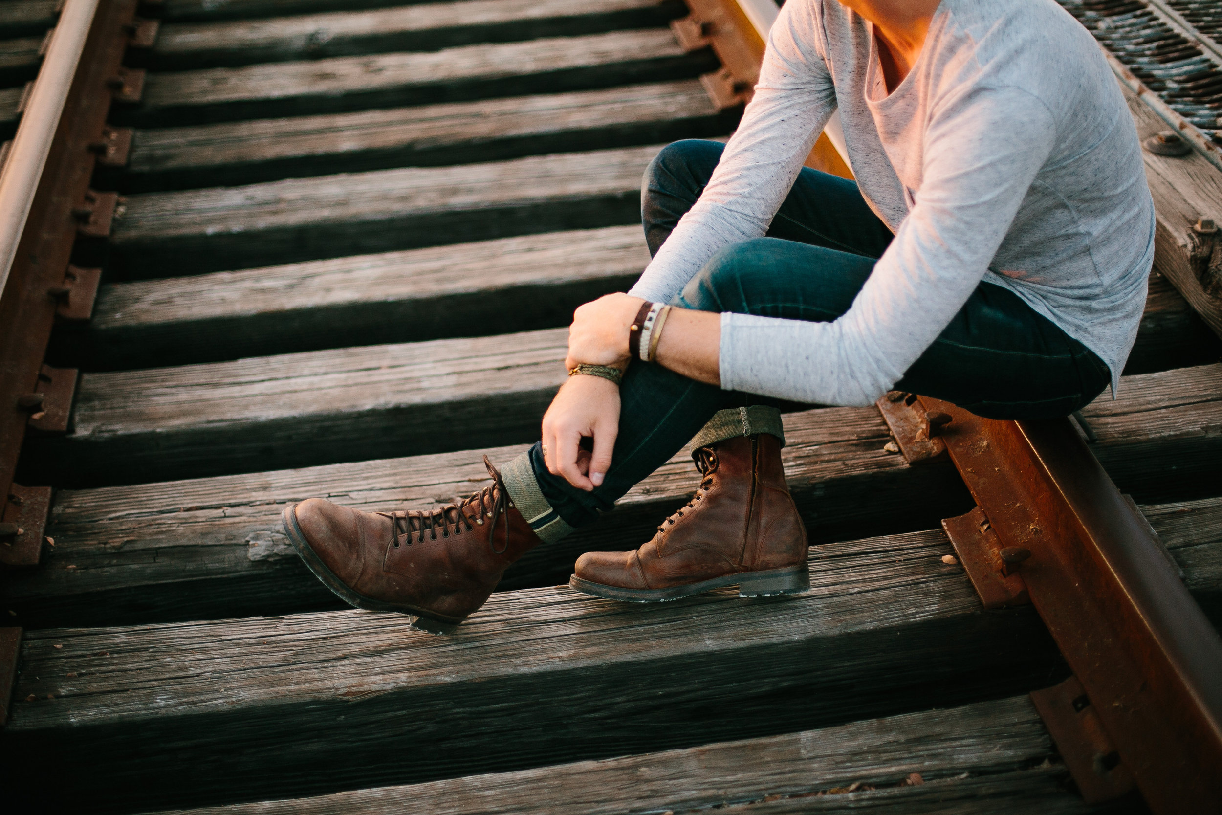 Hudson Shoes