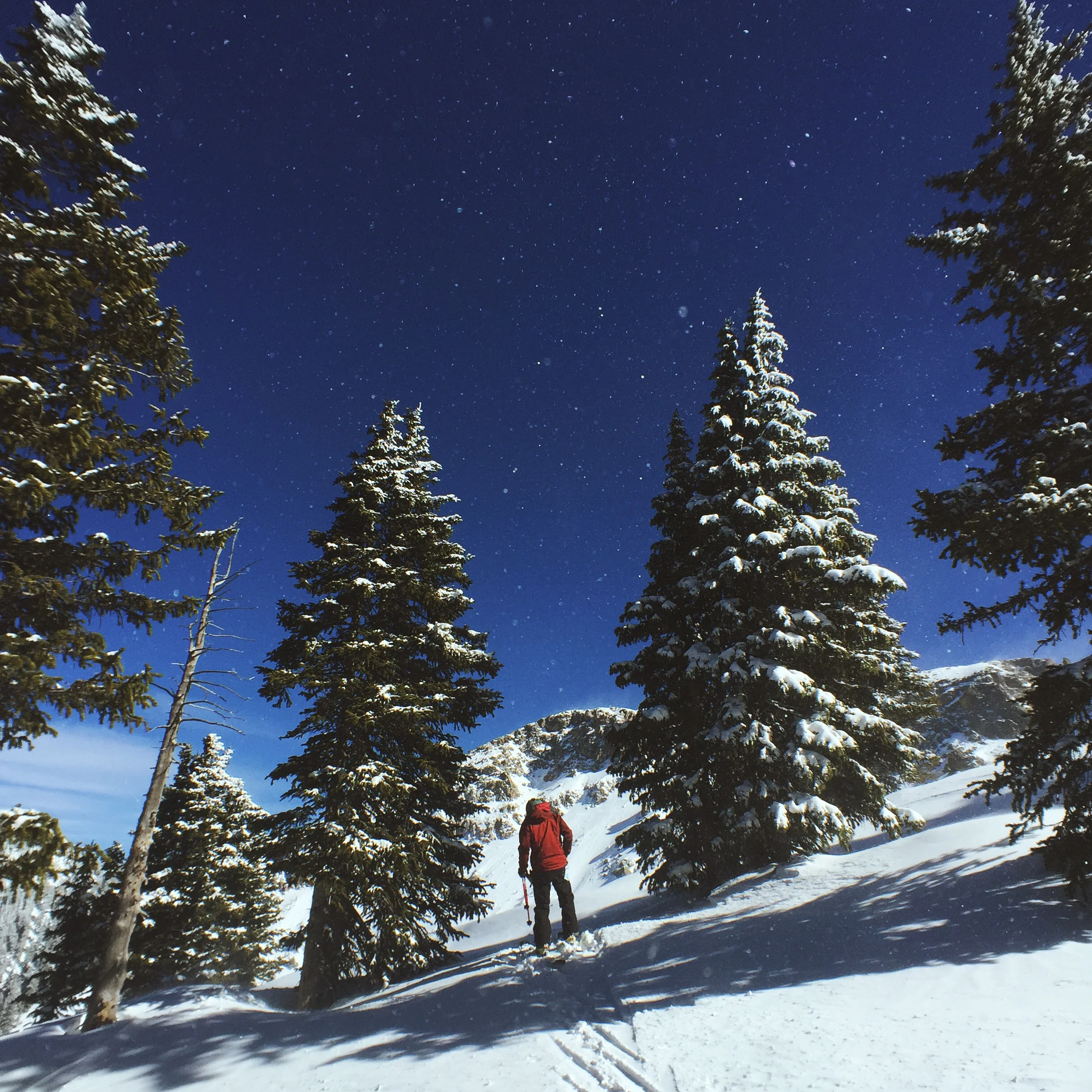 Ski Santa Fe