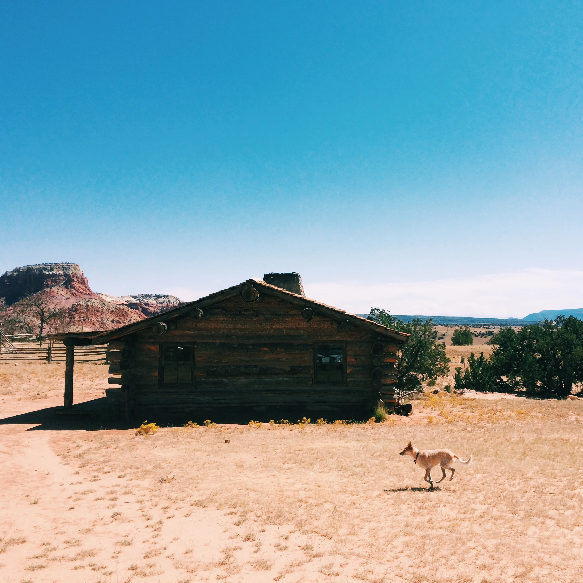 Santa Fe, NM Tourism