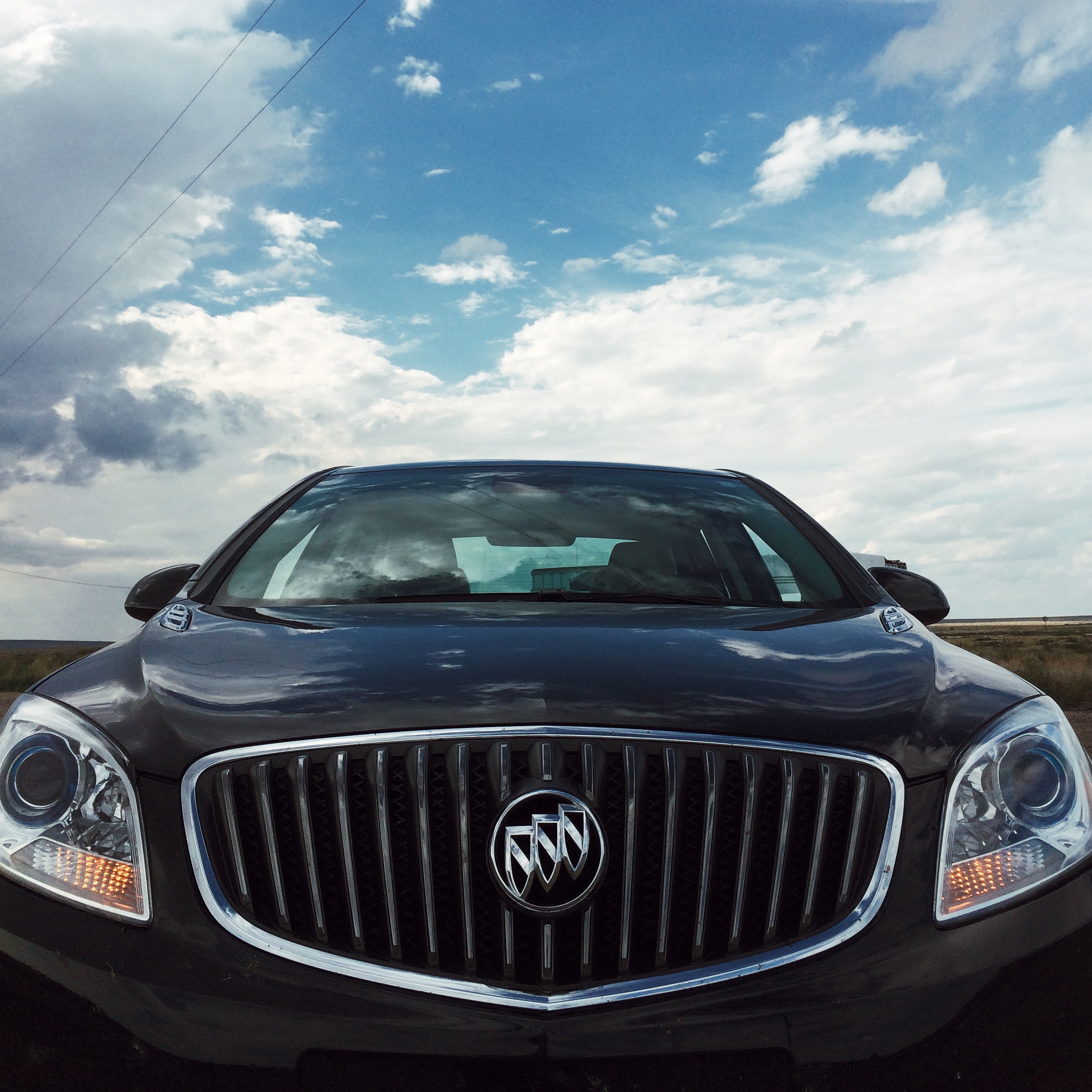 Buick
