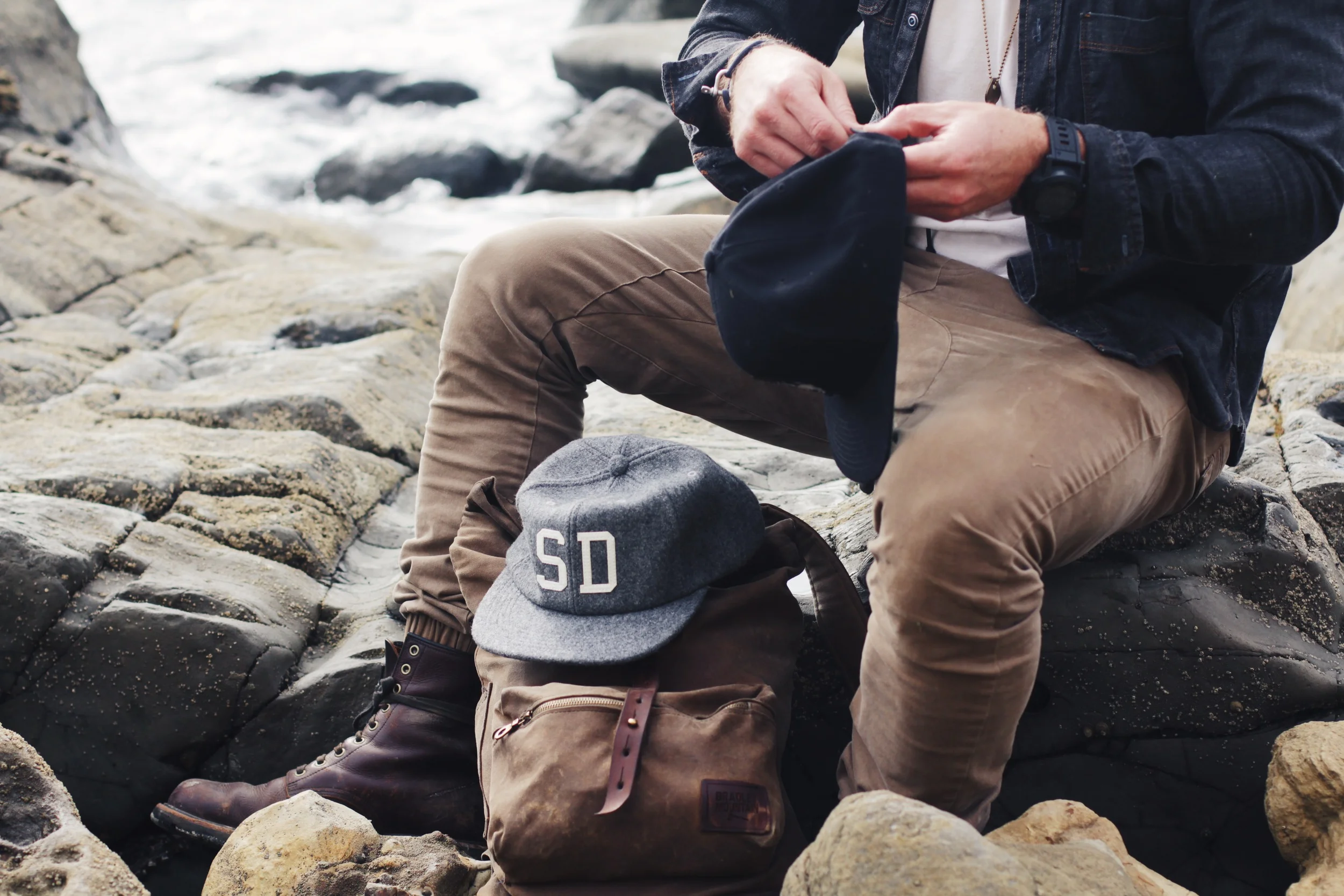 Lone Flag Co