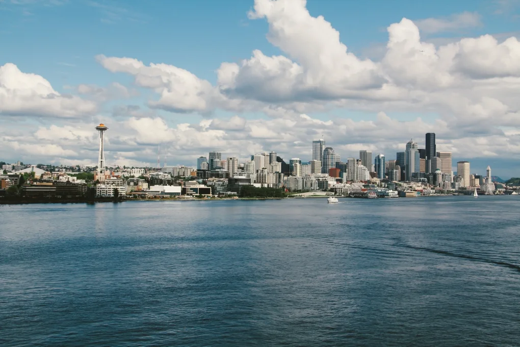 Seattle