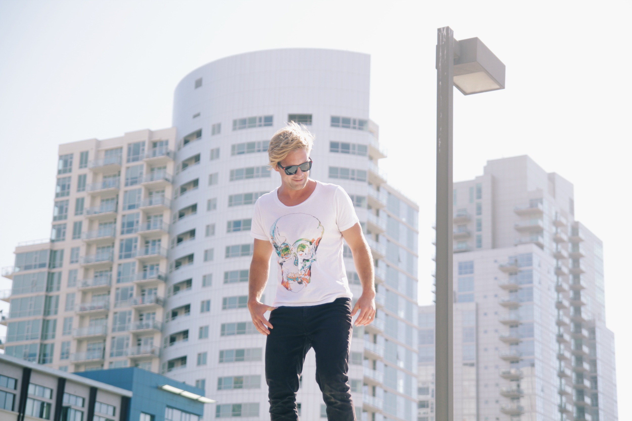 Jon Foreman