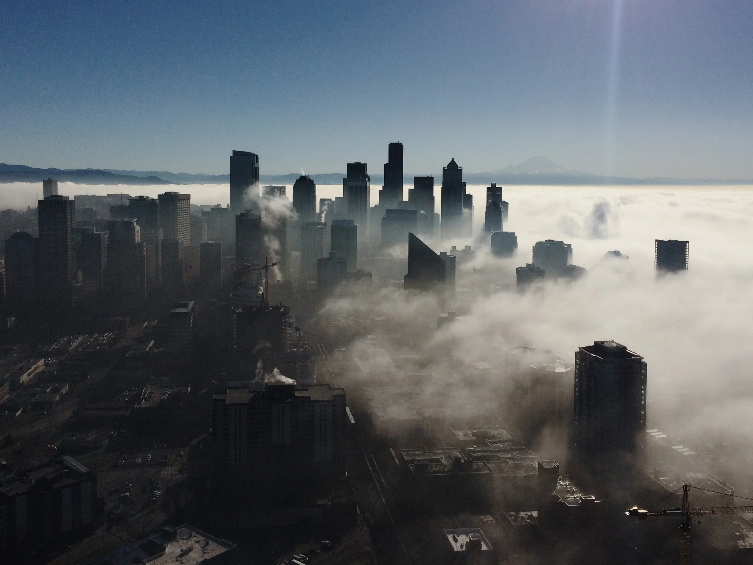 Seattle
