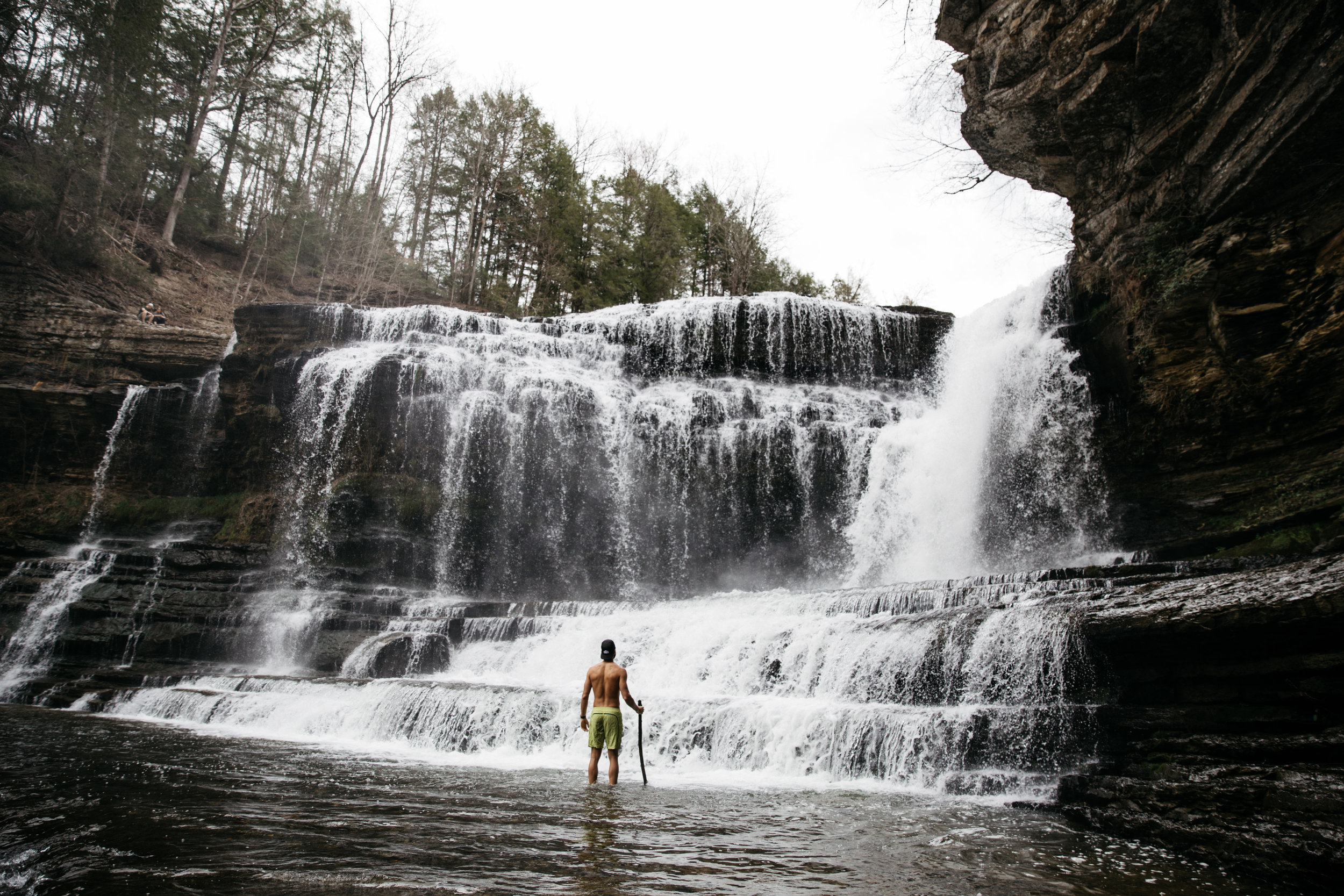 Tennessee Tourism