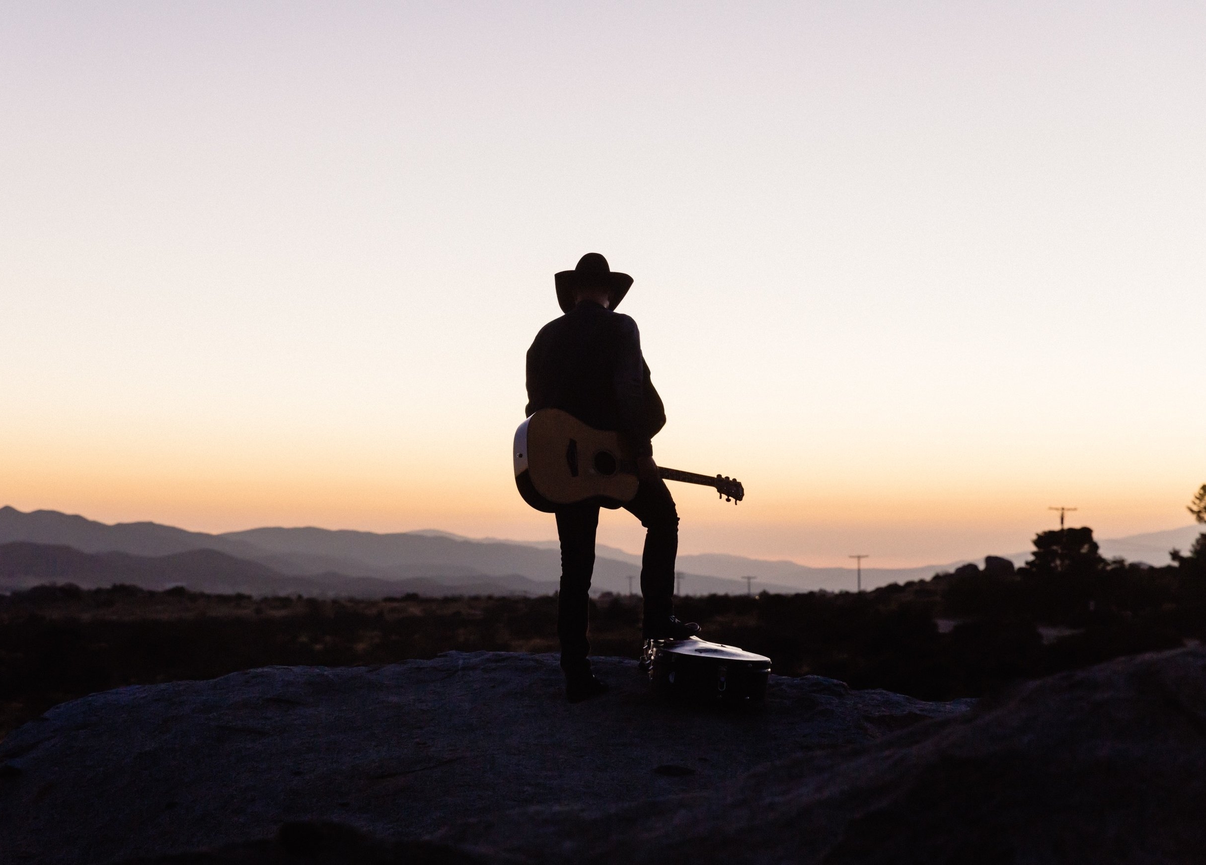 Paul Brandt